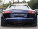 Audi R8 SD Stealth by Status Design 2010 года